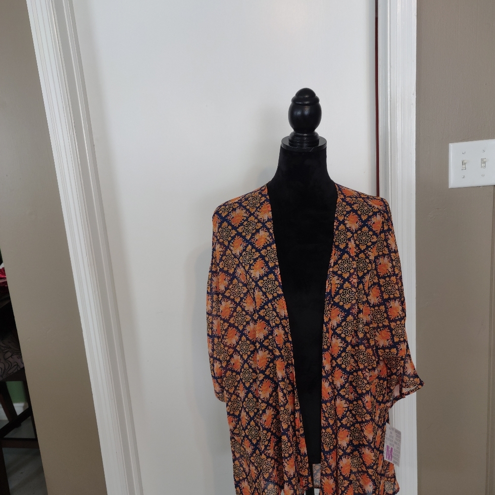 Lularoe Lindsey